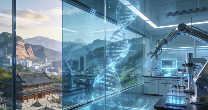 贵阳甲秀楼晨光象征健康希望