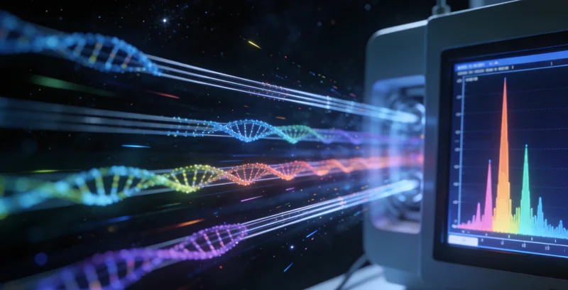 山南科普:双等位基因突变遗传模