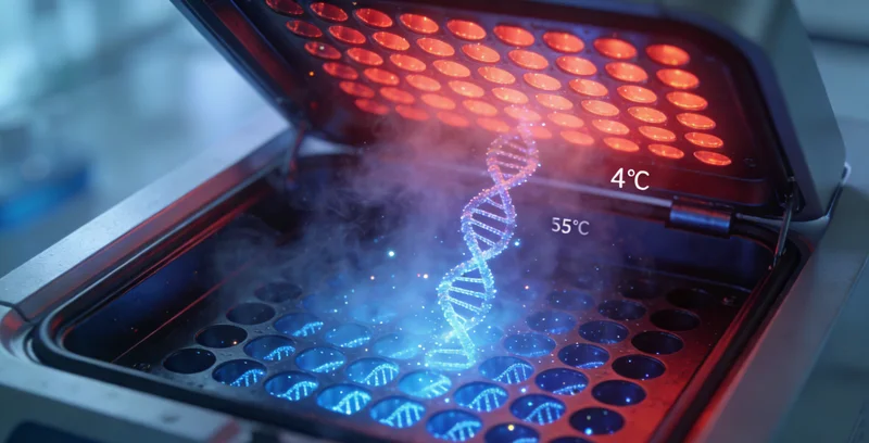 深圳儿童医院医生为婴幼儿进行眼