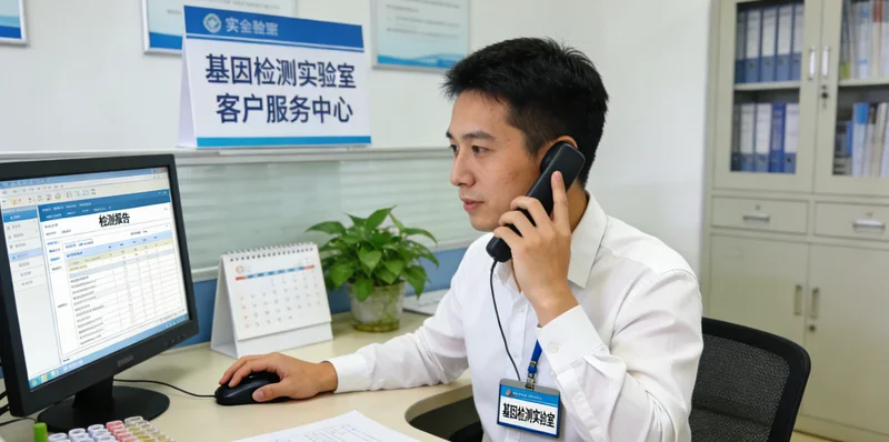 鸡西遗传咨询师为家庭讲解地贫基