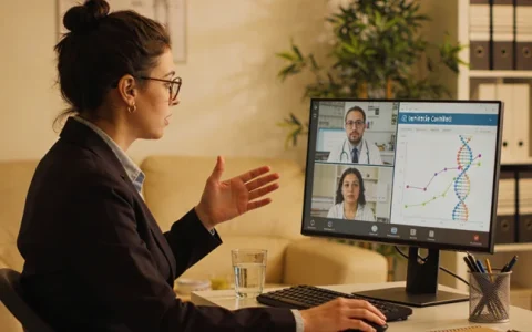 阿拉尔弥漫性胃癌风险基因检测官方办理地址（认证机构查询）