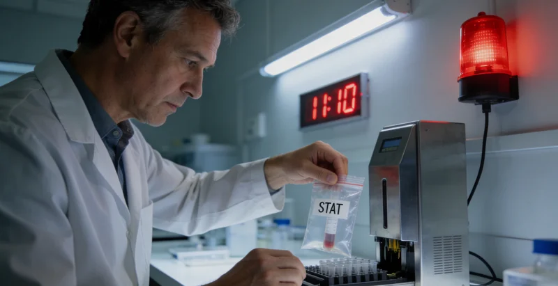 常宁市民进行定期肠镜检查等健康