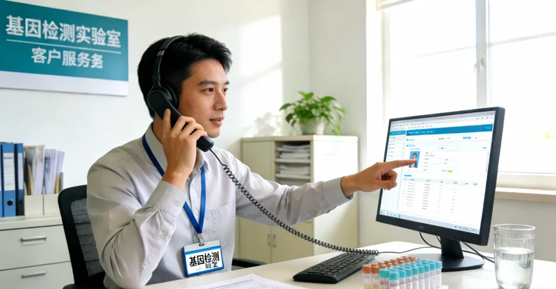 遵化遗传咨询医生绘制家族癌症史