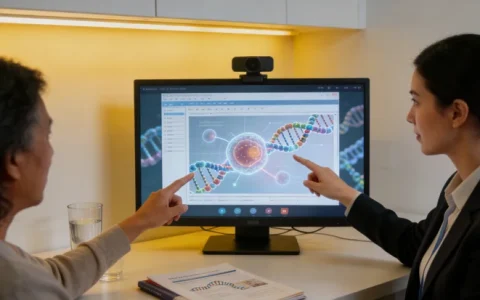 乳山PJS相关肿瘤风险基因检测可靠机构列表及地址汇总