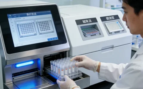 龙口考登综合征基因检测应该在哪里做