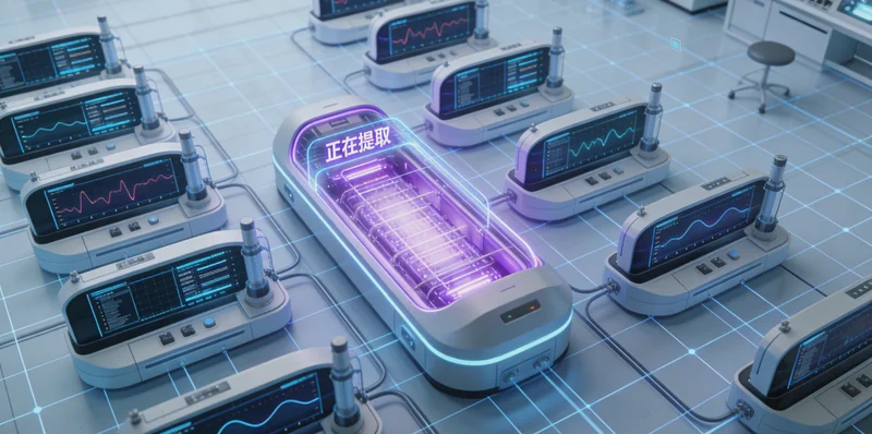 资兴家庭嗜铬细胞瘤基因级联检测