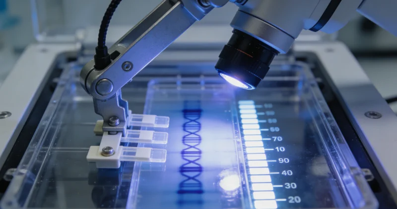 扬州家庭基于基因检测结果的健康