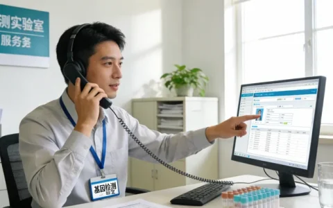 凯里小叶性乳腺癌风险基因检测正规机构名录