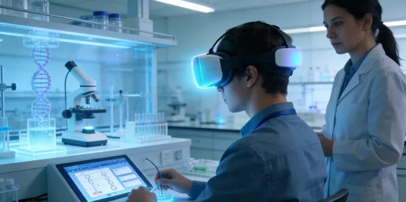 成都家庭基于基因报告进行健康监