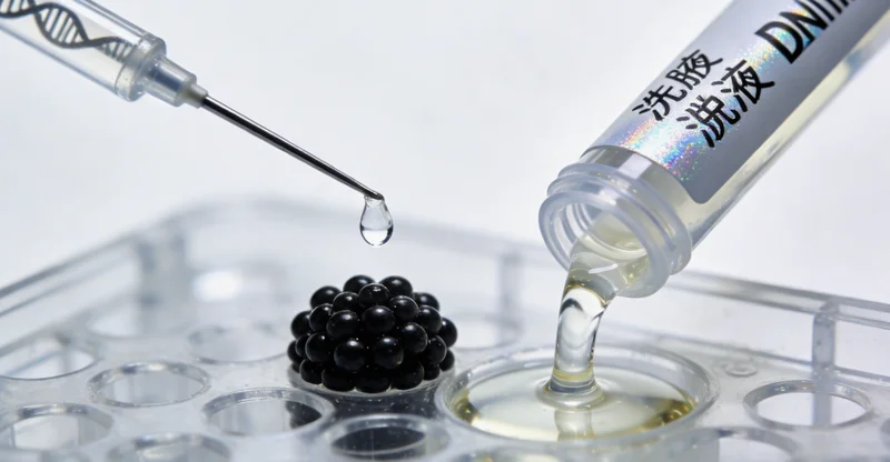 乌审旗两位女士在小区花园里边走