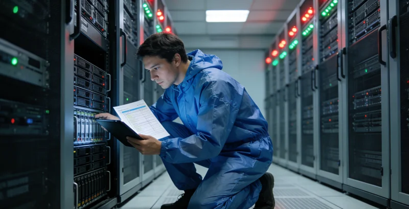 诸城基因检测数据安全与隐私保护