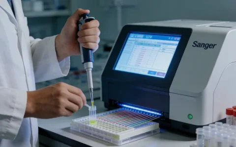 绥芬河甲状腺髓样癌MTC基因检测公司权威排行榜前十名