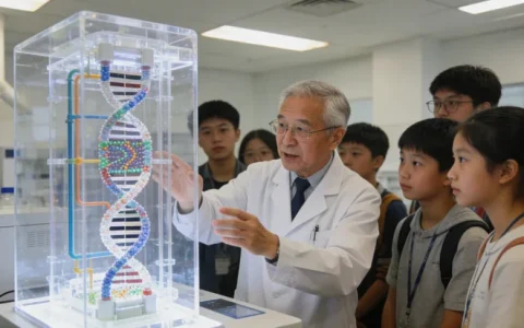 开原MEN2A型基因检测机构选择指南：看完不踩坑