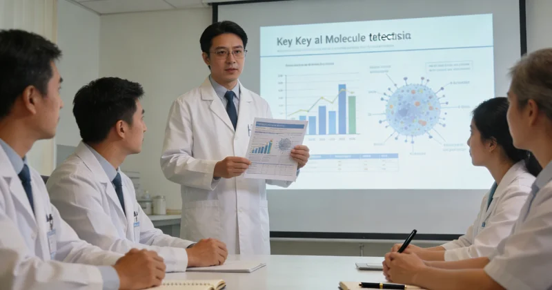 通化家庭温馨讨论健康报告场景