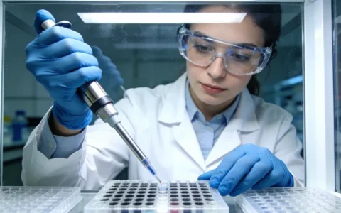 北屯恶性周围神经鞘瘤风险基因检测哪家好？5大机构综合实力对比