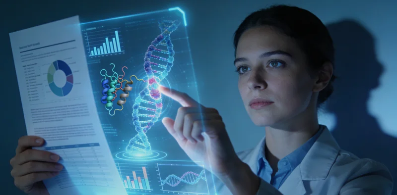 昌吉家族遗传病咨询与基因报告解