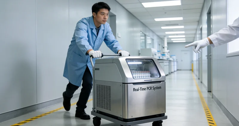 如皋医院内全身MRI设备检查过