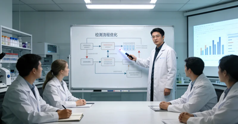 凉山VHL病患者定期进行脑部M