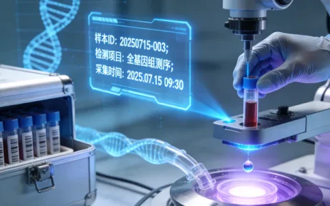 新乐预防性胃切除基因检测机构地址信息总览