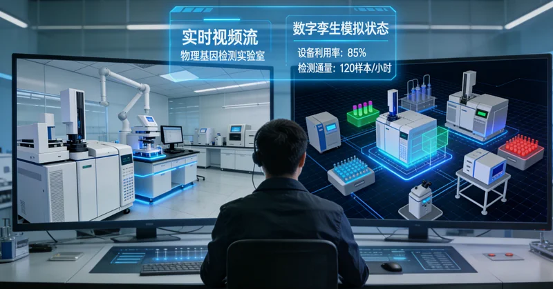 金昌家庭基于检测报告制定健康管