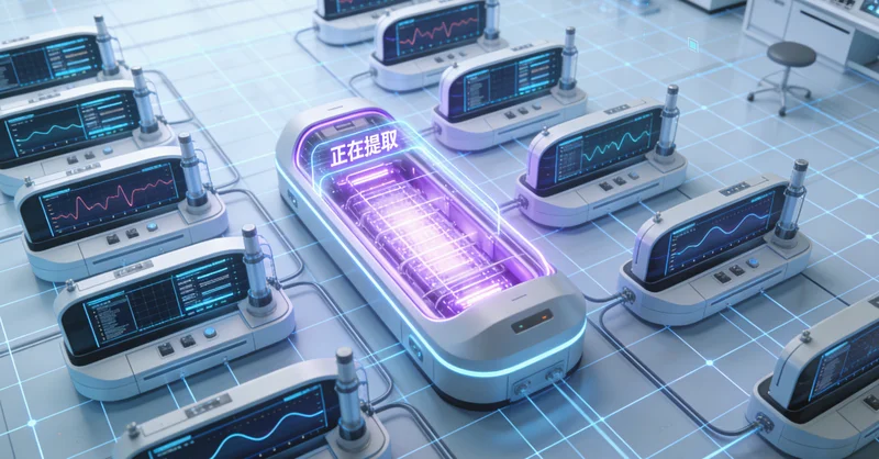 松滋本地医疗机构进行基因样本采