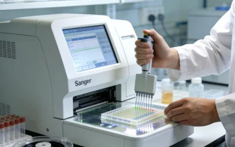 百色乳腺癌易感基因Panel基因检测最靠谱的机构排名