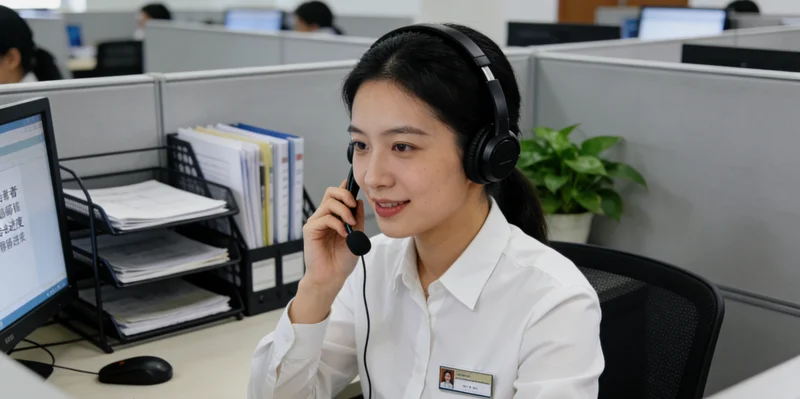 铁门关家庭共同查看基因检测报告