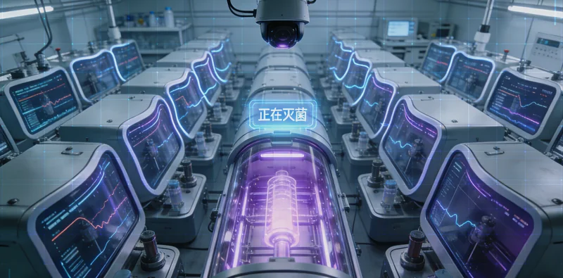 镶黄旗LQTS基因检测科普-心