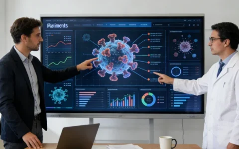 乌后旗RB1基因检测机构详情详情