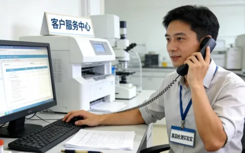 陈旗BRCA家族史检测基因检测机构名录大全（官方版）