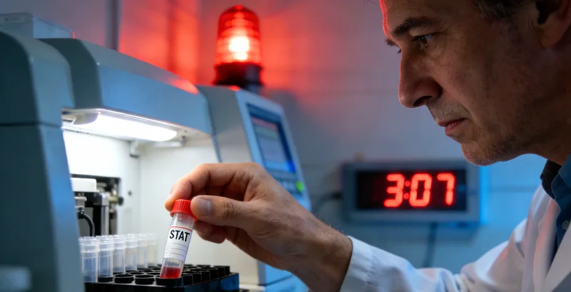 荣成RET监测方案基因检测科学