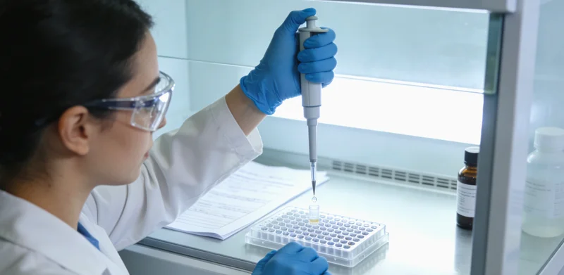 红河医院基因检测抽血采样