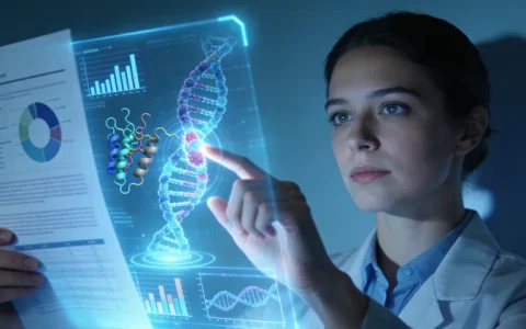 永安遗传性非息肉病性结直肠癌基因检测服务中心