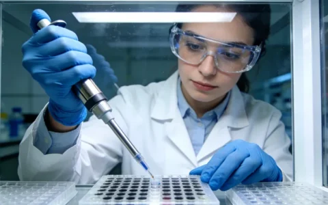 龙口BRIP1基因检测公司地址实时查询