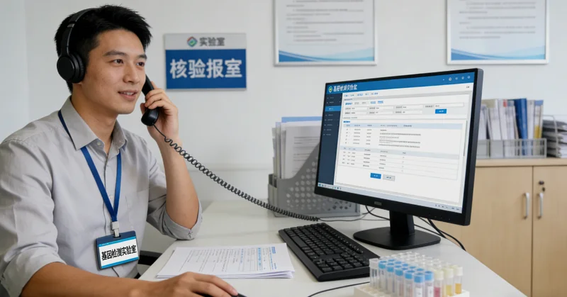 张家界遗传咨询医生与患者家庭沟