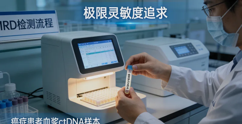 日喀则医护人员进行无创基因采样