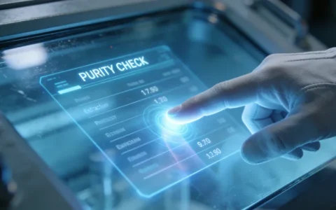 洛阳RB家系筛查基因检测公司综合排名