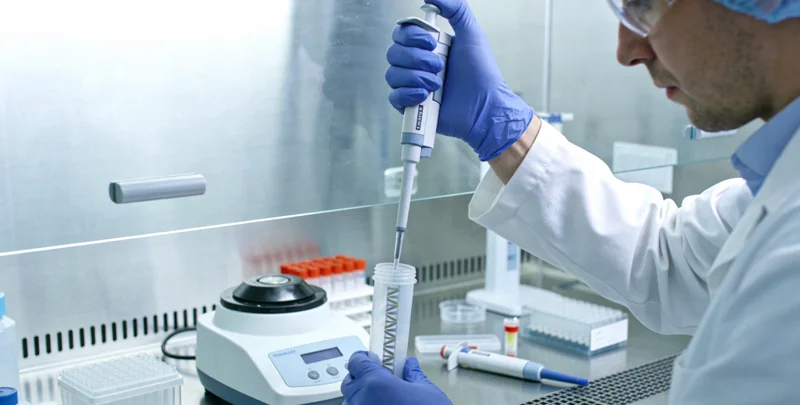 龙港VHL基因携带者定期筛查项