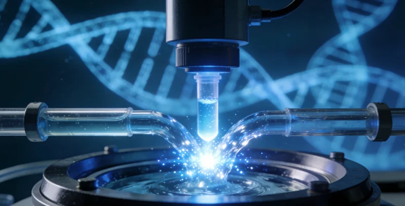 桐乡个性化癌症早期监测方案示意