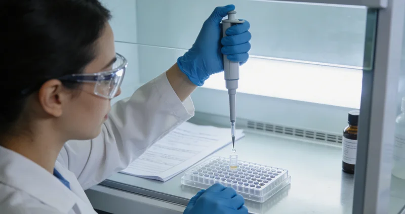 靖西实验室-高通量基因测序仪与