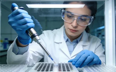 陇南林奇综合征筛查基因检测机构完整名单与地址汇总