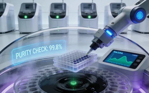 靖西遗传性非息肉病性结直肠癌基因检测权威机构地址公布