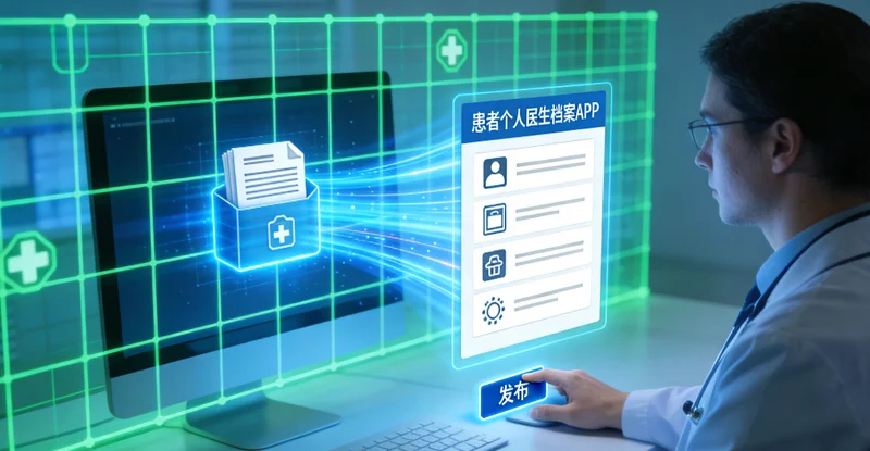 瑞金基因检测象征主动健康管理