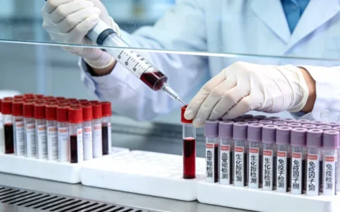 东宁LFS相关肿瘤基因检测机构导航（地址+怎么走）