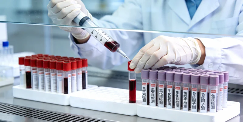 东宁医生与患者沟通家族癌症病史