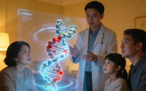 峨眉山MEN1基因检测权威机构有哪些？