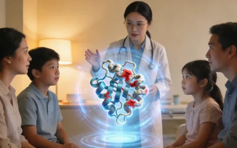 汕头卵巢癌易感基因检测挂哪个科室