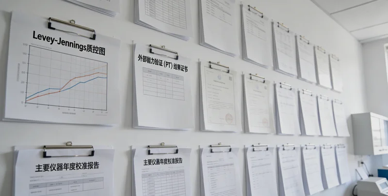 临沂市民在医院向医生进行遗传咨