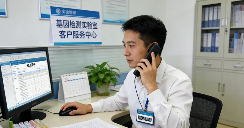 安丘备孕夫妇进行遗传咨询