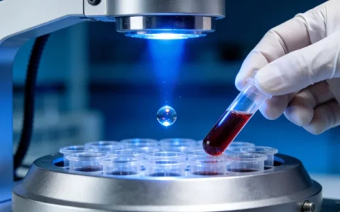 安陆BRIP1基因检测推荐中心严选攻略指南